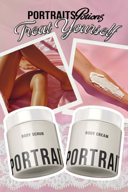 Self-Care Essentials Bundle