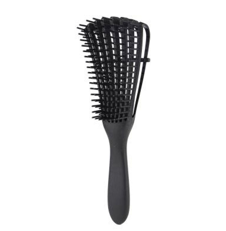 No More Knots Detangling Brush