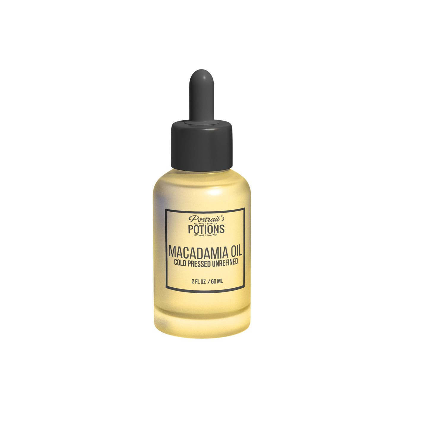 Macadamia Oil