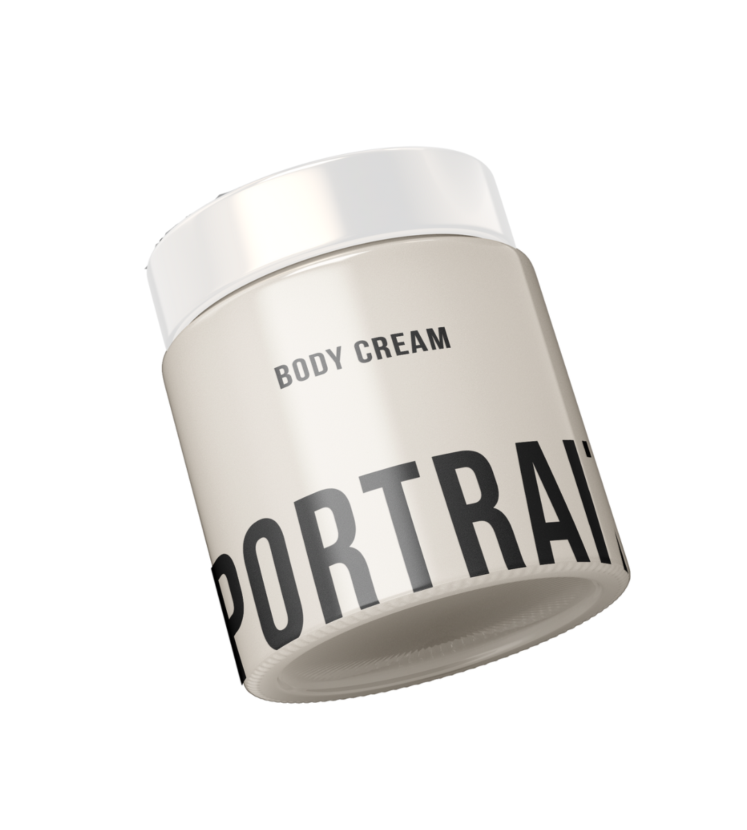 Potion No. 3 Moisturizing Body Cream